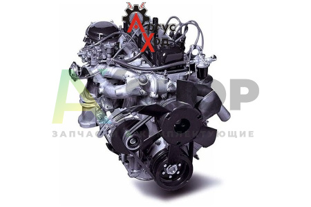 ЗМЗ-402 Двигатель в сборе (4021.1000400-70)